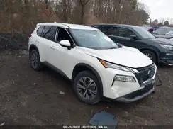 JN8AT3BB0MW217034 2021 NISSAN ROGUE