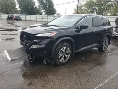 JN8AT3BB0MW217535 2021 NISSAN ROGUE