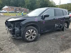 JN8AT3BB0MW219527 2021 NISSAN ROGUE