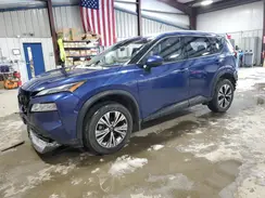 JN8AT3BB0MW219530 2021 NISSAN ROGUE