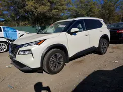 JN8AT3BB0MW219981 2021 NISSAN ROGUE