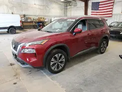 JN8AT3BB0MW222525 2021 NISSAN ROGUE