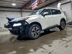 JN8AT3BB0MW223190 2021 NISSAN ROGUE