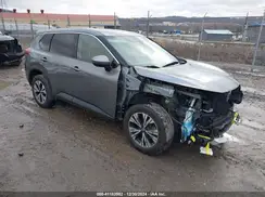 JN8AT3BB0MW223366 2021 NISSAN ROGUE