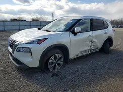 JN8AT3BB0MW223769 2021 NISSAN ROGUE