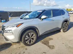 JN8AT3BB0MW225733 2021 NISSAN ROGUE