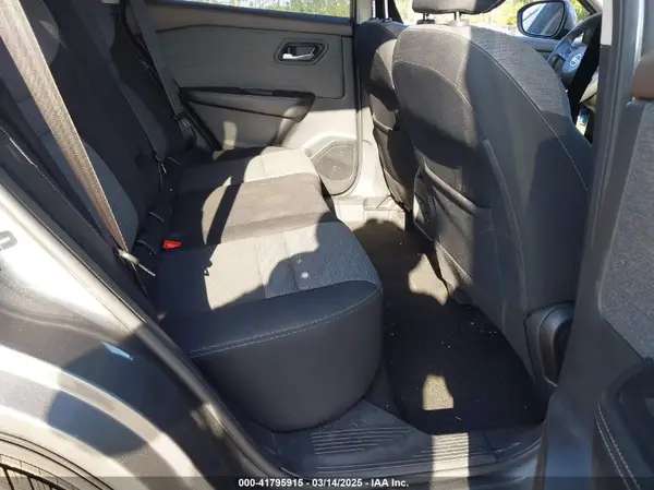 JN8AT3BB0MW226607 2021 NISSAN ROGUE - Image 8