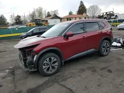 JN8AT3BB0MW227563 2021 NISSAN ROGUE