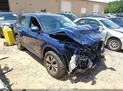JN8AT3BB0MW227868 2021 NISSAN ROGUE