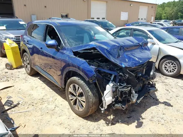 JN8AT3BB0MW227868 2021 NISSAN ROGUE - Image 1