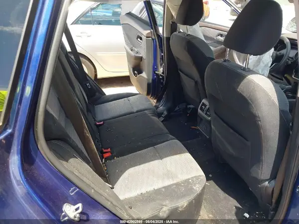 JN8AT3BB0MW227868 2021 NISSAN ROGUE - Image 8