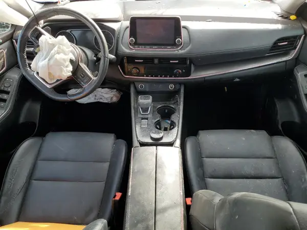 JN8AT3BB0MW228115 2021 NISSAN ROGUE - Image 8