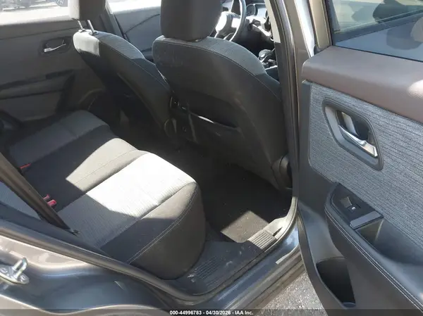 JN8AT3BB0MW229054 2021 NISSAN ROGUE - Image 8