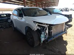 JN8AT3BB0MW229605 2021 NISSAN ROGUE