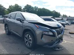 JN8AT3BB0MW230057 2021 NISSAN ROGUE
