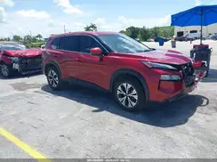 JN8AT3BB0MW230589 2021 NISSAN ROGUE