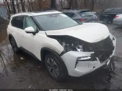 JN8AT3BB0MW230933 2021 NISSAN ROGUE