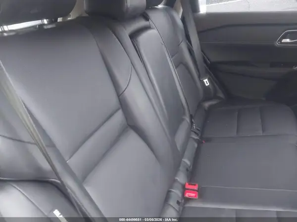 JN8AT3BB0MW230933 2021 NISSAN ROGUE - Image 8