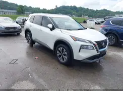 JN8AT3BB0MW231385 2021 NISSAN ROGUE