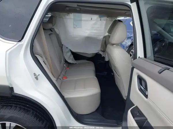 JN8AT3BB0MW231385 2021 NISSAN ROGUE - Image 8