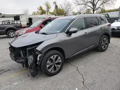 JN8AT3BB0MW234772 2021 NISSAN ROGUE