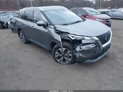 JN8AT3BB0MW235193 2021 NISSAN ROGUE
