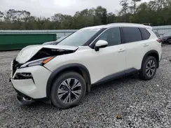 JN8AT3BB0MW235422 2021 NISSAN ROGUE