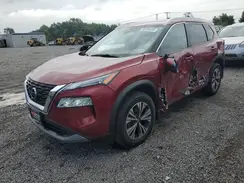 JN8AT3BB0MW235971 2021 NISSAN ROGUE