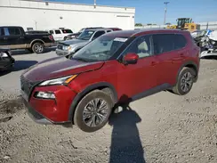 JN8AT3BB0MW236103 2021 NISSAN ROGUE