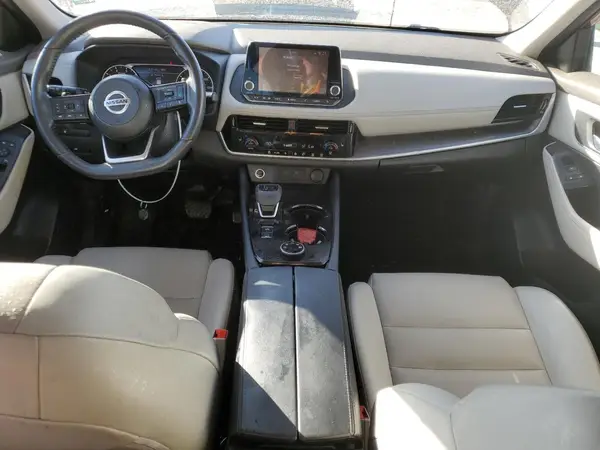 JN8AT3BB0MW236103 2021 NISSAN ROGUE - Image 8