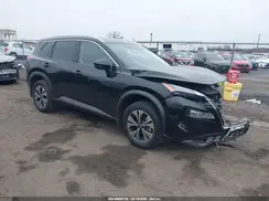 JN8AT3BB0MW236764 2021 NISSAN ROGUE