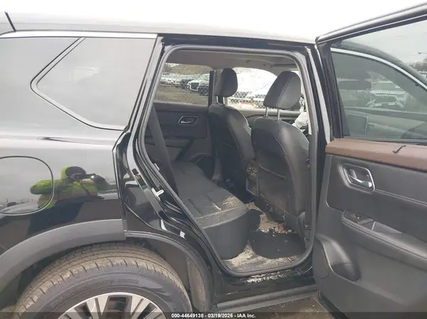 JN8AT3BB0MW236764 2021 NISSAN ROGUE - Image 8