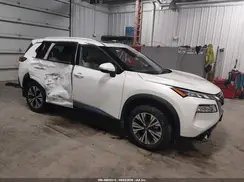JN8AT3BB0MW237512 2021 NISSAN ROGUE
