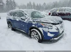 JN8AT3BB0MW237543 2021 NISSAN ROGUE