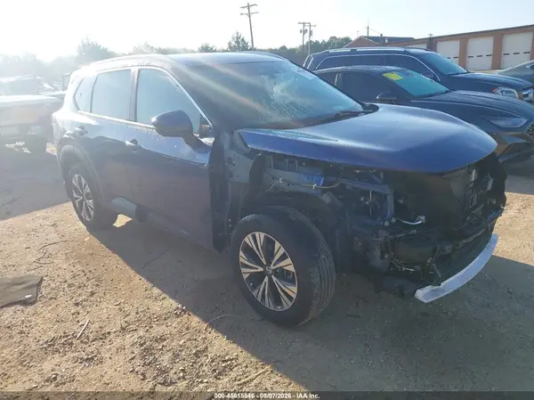 JN8AT3BB0MW238322 2021 NISSAN ROGUE - Image 1