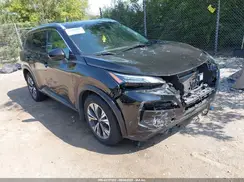JN8AT3BB0MW238465 2021 NISSAN ROGUE