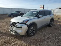 JN8AT3BB1MW201358 2021 NISSAN ROGUE