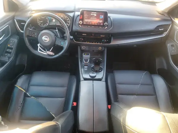JN8AT3BB1MW202011 2021 NISSAN ROGUE - Image 8