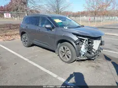 JN8AT3BB1MW202087 2021 NISSAN ROGUE