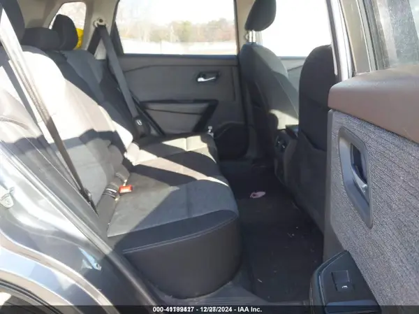 JN8AT3BB1MW202087 2021 NISSAN ROGUE - Image 8