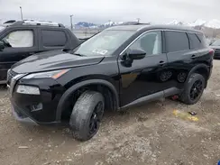 JN8AT3BB1MW204776 2021 NISSAN ROGUE