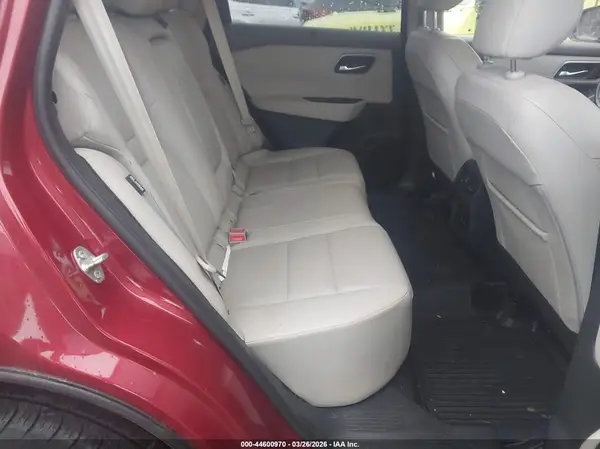 JN8AT3BB1MW206673 2021 NISSAN ROGUE - Image 8