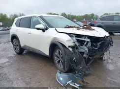 JN8AT3BB1MW207922 2021 NISSAN ROGUE