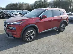 JN8AT3BB1MW208097 2021 NISSAN ROGUE