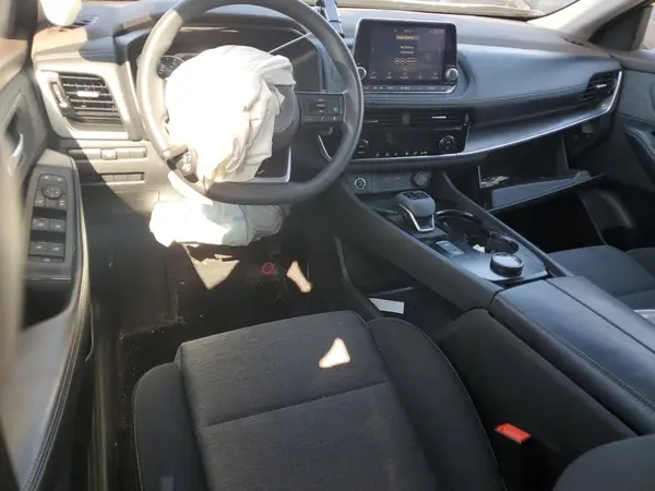 JN8AT3BB1MW209850 2021 NISSAN ROGUE - Image 8