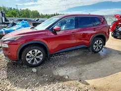 JN8AT3BB1MW210674 2021 NISSAN ROGUE