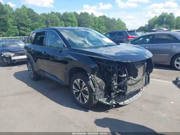 JN8AT3BB1MW211405 2021 NISSAN ROGUE - Image 1