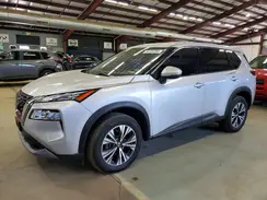 JN8AT3BB1MW213414 2021 NISSAN ROGUE