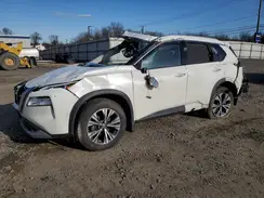 JN8AT3BB1MW213459 2021 NISSAN ROGUE