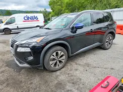 JN8AT3BB1MW214689 2021 NISSAN ROGUE
